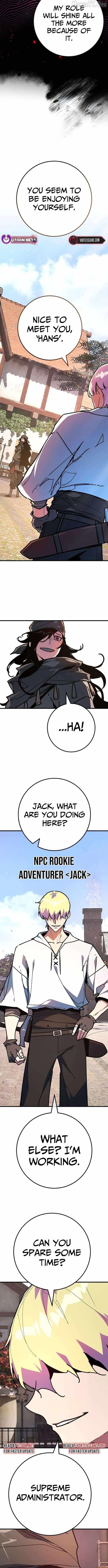 The Game’s Top Troll - Chapter 160 Page 8