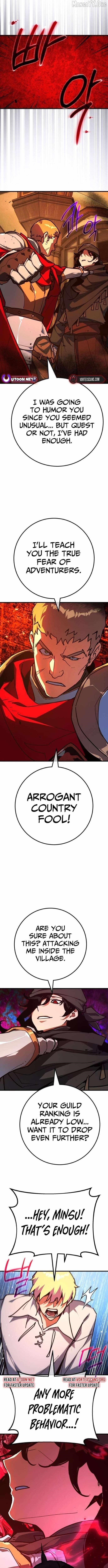 The Game’s Top Troll - Chapter 161 Page 10