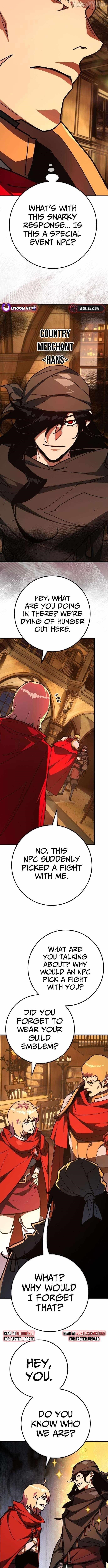 The Game’s Top Troll - Chapter 161 Page 8