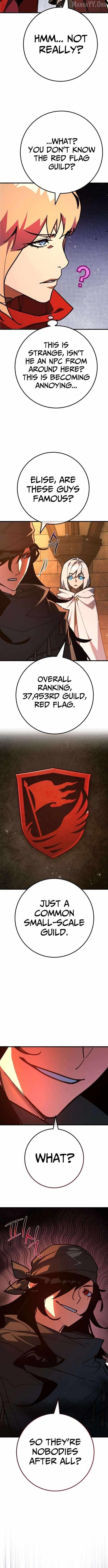 The Game’s Top Troll - Chapter 161 Page 9