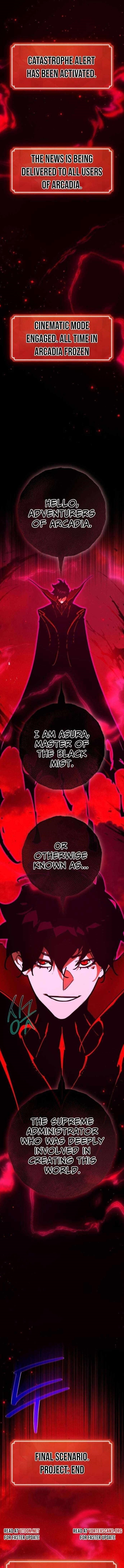 The Game’s Top Troll - Chapter 162 Page 1