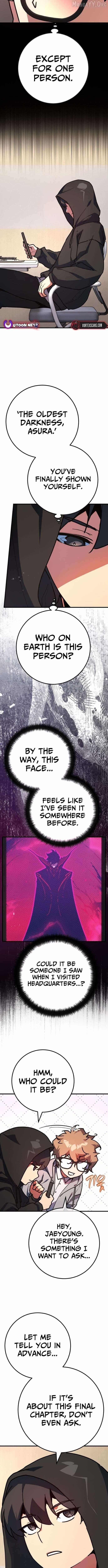 The Game’s Top Troll - Chapter 162 Page 13