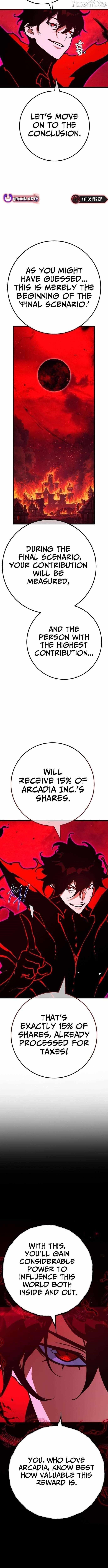 The Game’s Top Troll - Chapter 162 Page 3