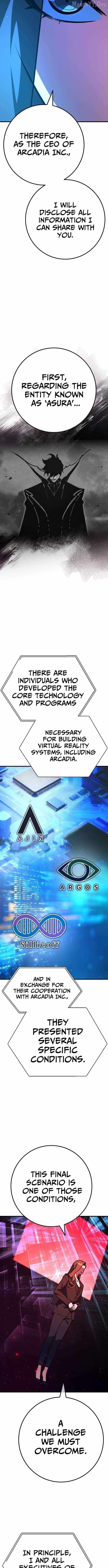 The Game’s Top Troll - Chapter 162 Page 6