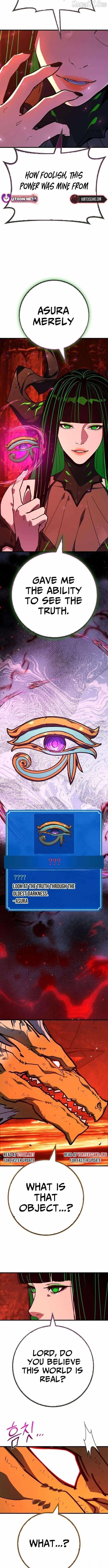 The Game’s Top Troll - Chapter 164 Page 10