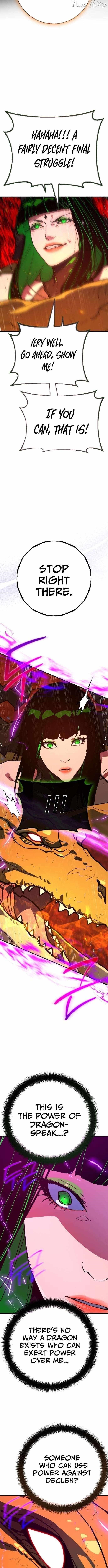 The Game’s Top Troll - Chapter 164 Page 15