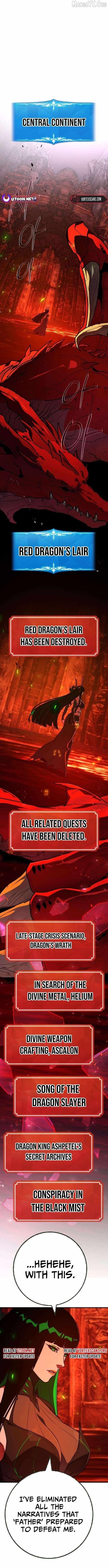 The Game’s Top Troll - Chapter 164 Page 3