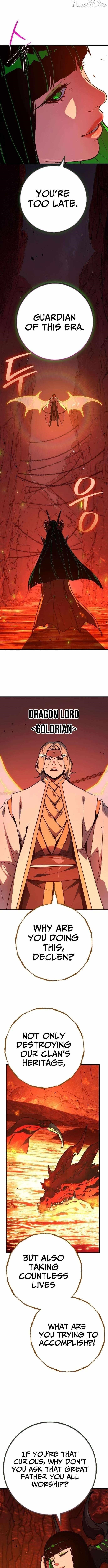 The Game’s Top Troll - Chapter 164 Page 4