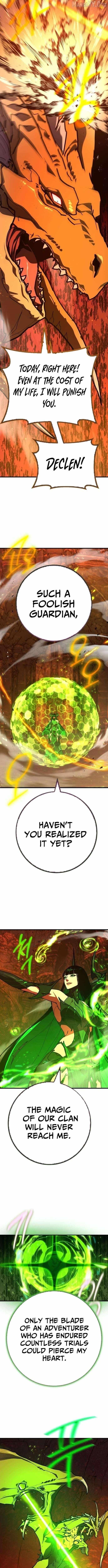 The Game’s Top Troll - Chapter 164 Page 6