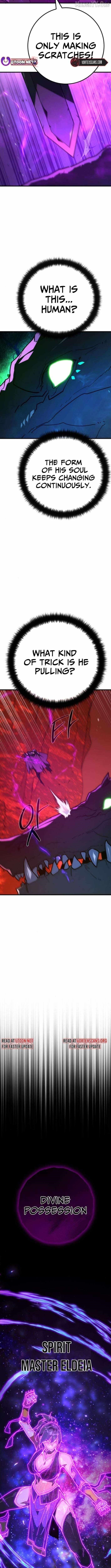 The Game’s Top Troll - Chapter 165 Page 10