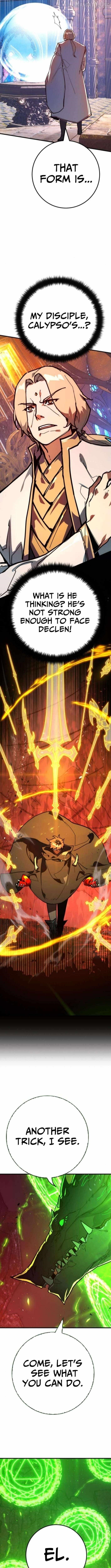 The Game’s Top Troll - Chapter 165 Page 16