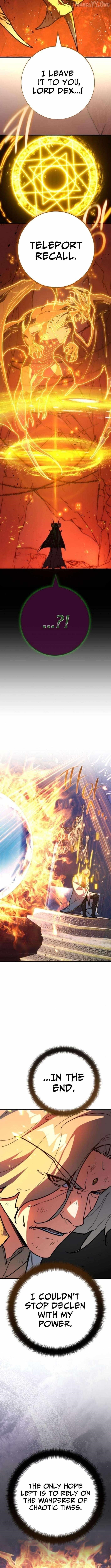 The Game’s Top Troll - Chapter 165 Page 2