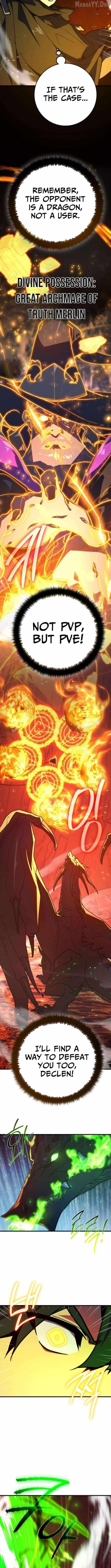 The Game’s Top Troll - Chapter 165 Page 8