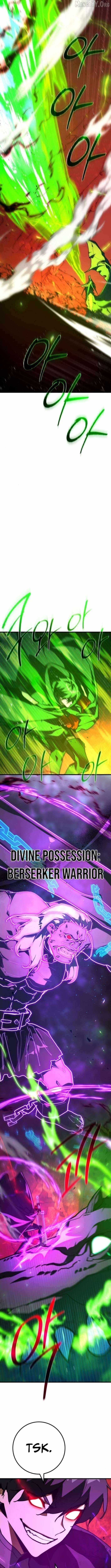 The Game’s Top Troll - Chapter 165 Page 9