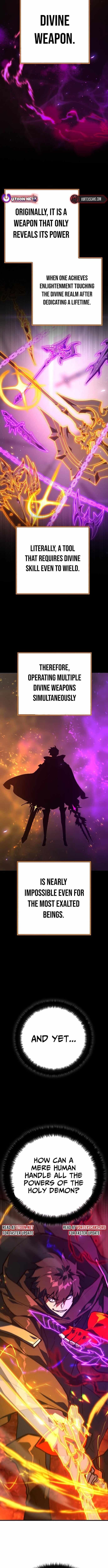 The Game’s Top Troll - Chapter 166 Page 10