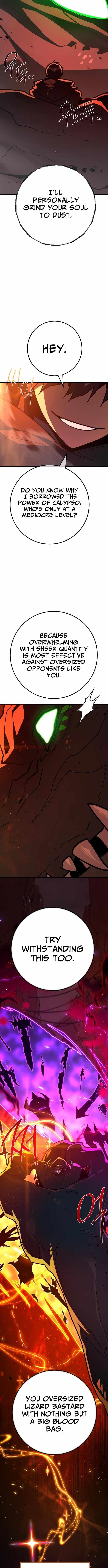 The Game’s Top Troll - Chapter 166 Page 9