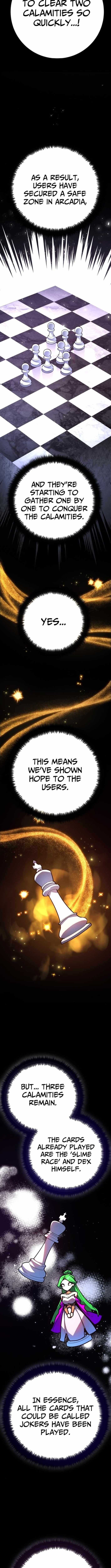 The Game’s Top Troll - Chapter 167 Page 10