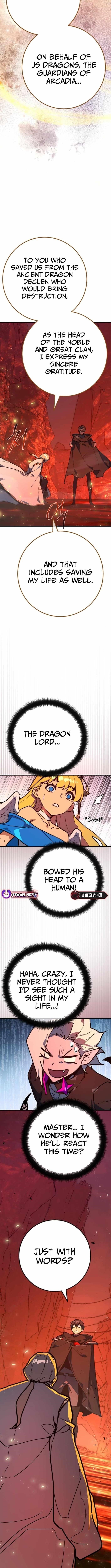 The Game’s Top Troll - Chapter 167 Page 15