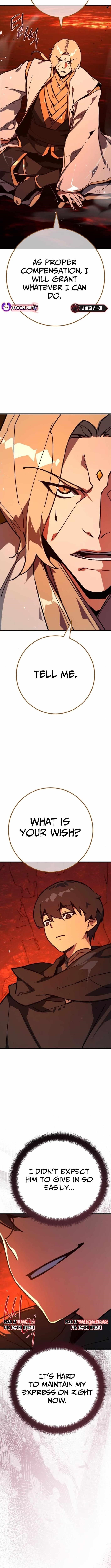 The Game’s Top Troll - Chapter 167 Page 18