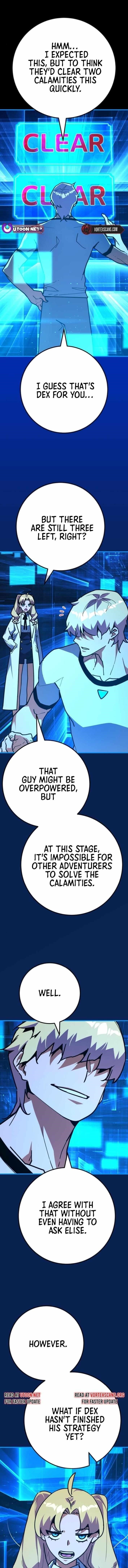 The Game’s Top Troll - Chapter 168 Page 1