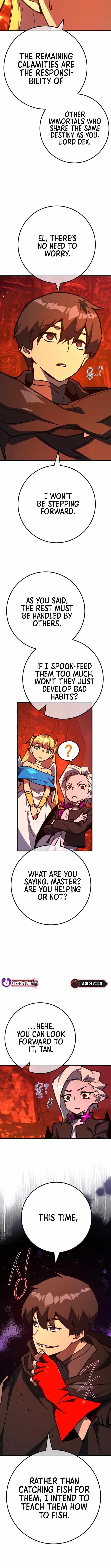 The Game’s Top Troll - Chapter 168 Page 16