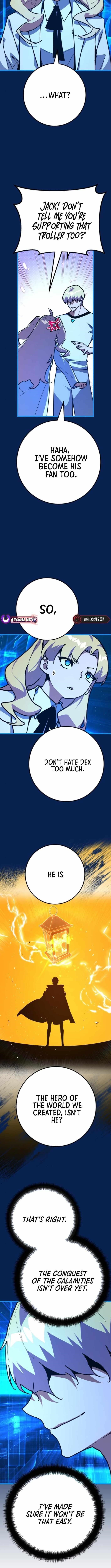 The Game’s Top Troll - Chapter 168 Page 2