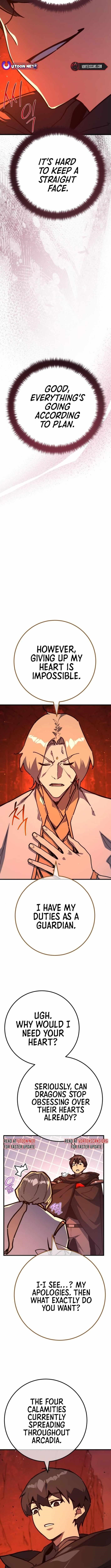 The Game’s Top Troll - Chapter 168 Page 4