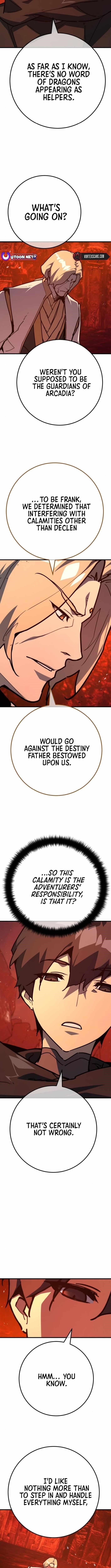 The Game’s Top Troll - Chapter 168 Page 5