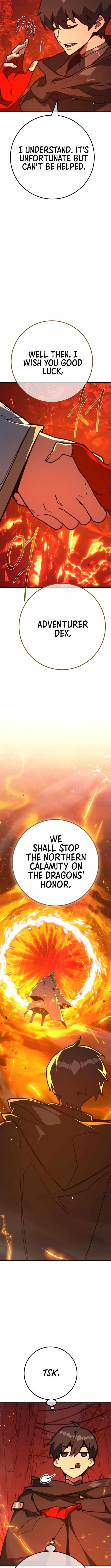 The Game’s Top Troll - Chapter 168 Page 9