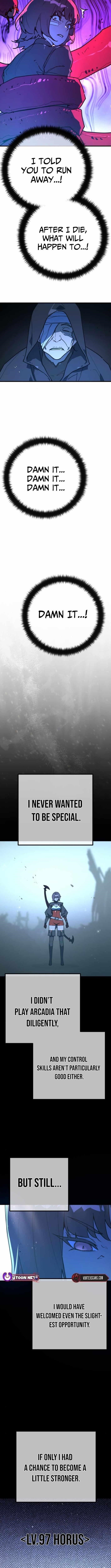 The Game’s Top Troll - Chapter 169 Page 13