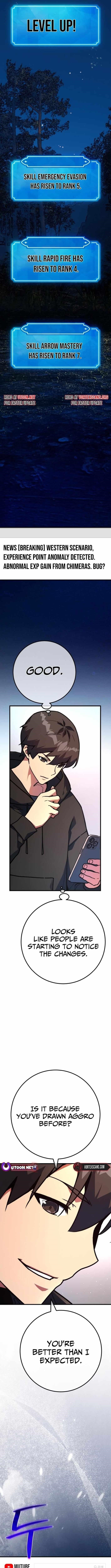 The Game’s Top Troll - Chapter 169 Page 17