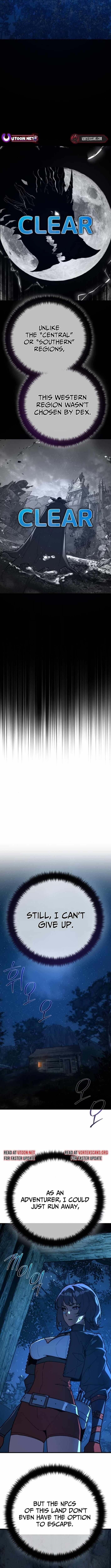 The Game’s Top Troll - Chapter 169 Page 4