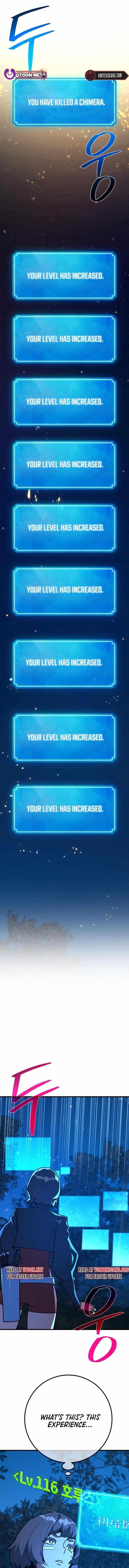 The Game’s Top Troll - Chapter 170 Page 1