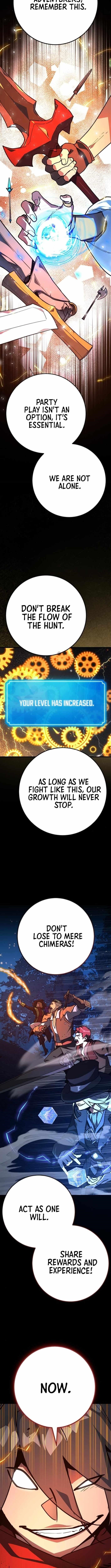 The Game’s Top Troll - Chapter 170 Page 7