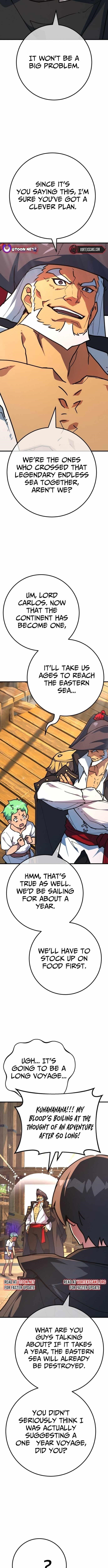 The Game’s Top Troll - Chapter 171 Page 3