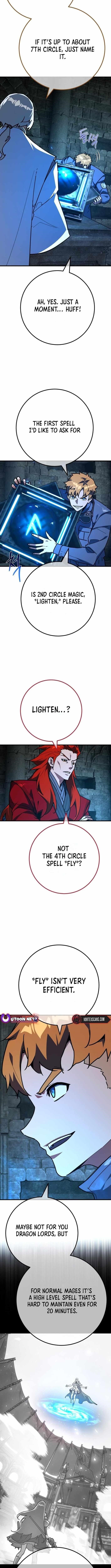 The Game’s Top Troll - Chapter 172 Page 3