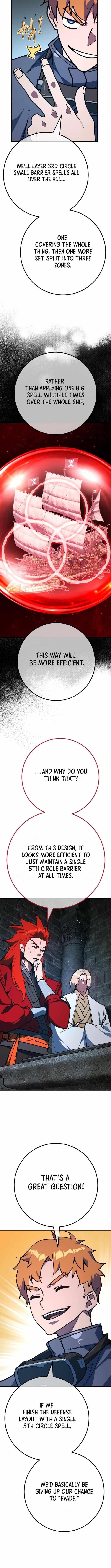 The Game’s Top Troll - Chapter 172 Page 6