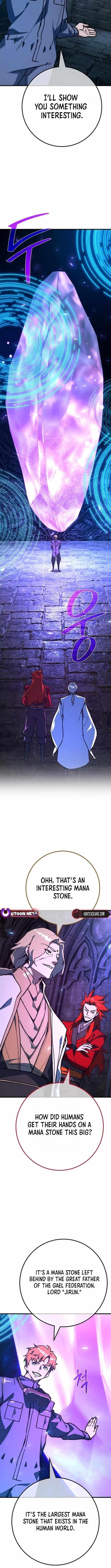 The Game’s Top Troll - Chapter 172 Page 8