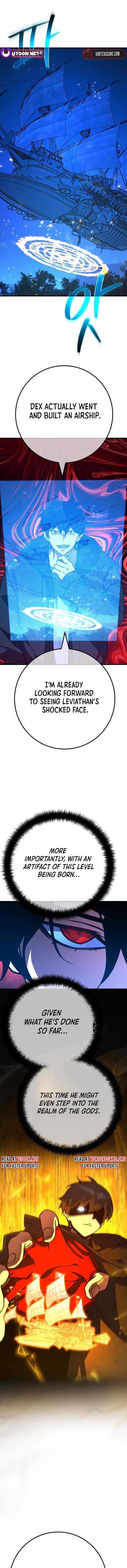 The Game’s Top Troll - Chapter 173 Page 1