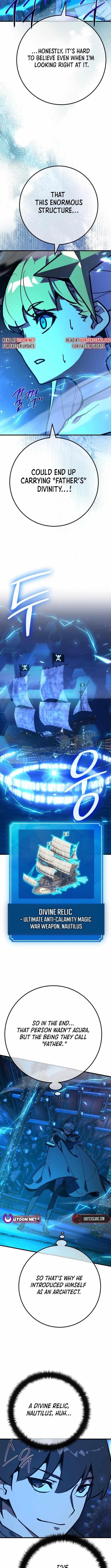 The Game’s Top Troll - Chapter 173 Page 17