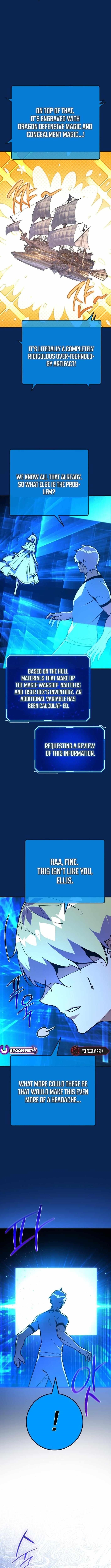 The Game’s Top Troll - Chapter 173 Page 3