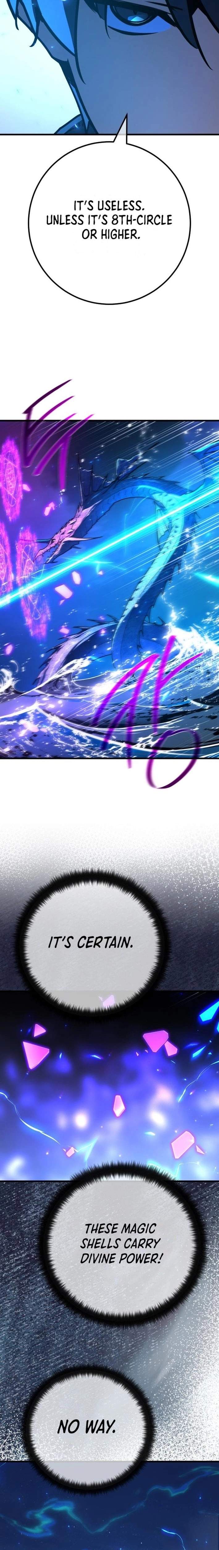 The Game’s Top Troll - Chapter 174 Page 15