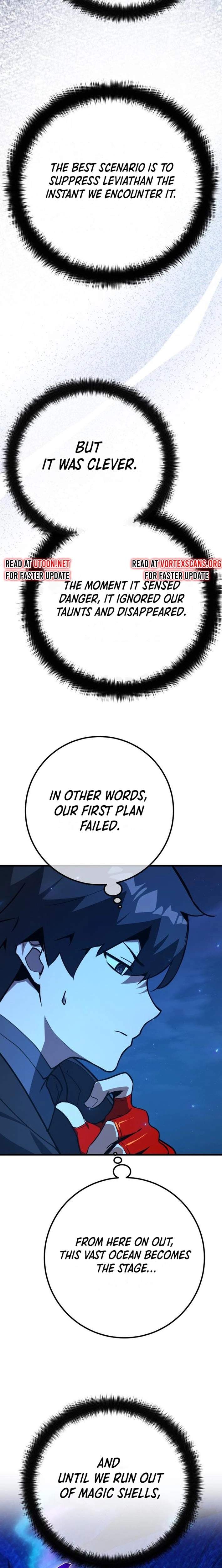 The Game’s Top Troll - Chapter 174 Page 20