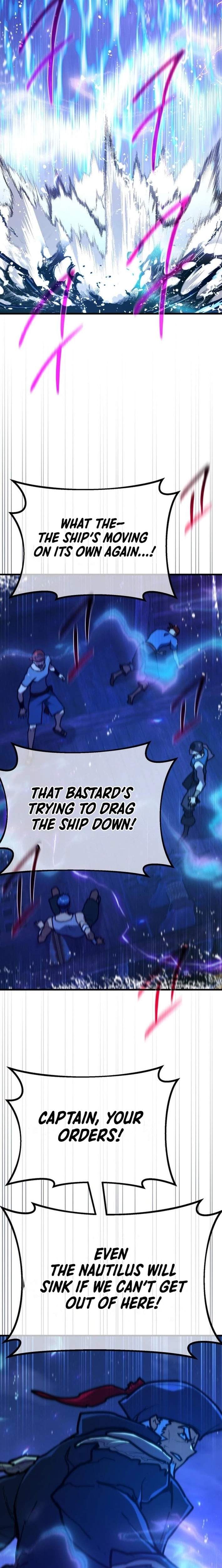 The Game’s Top Troll - Chapter 174 Page 22