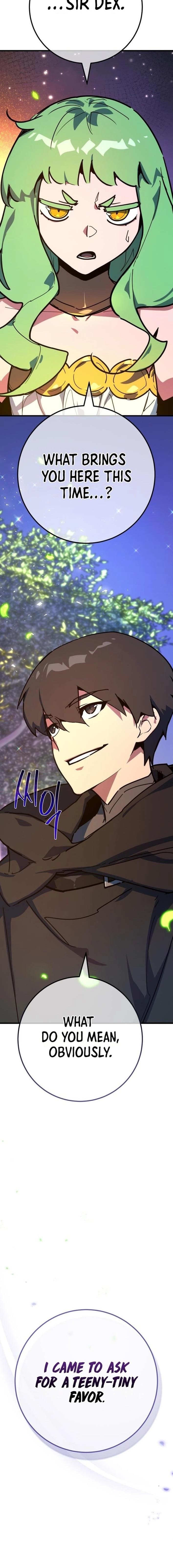 The Game’s Top Troll - Chapter 174 Page 33