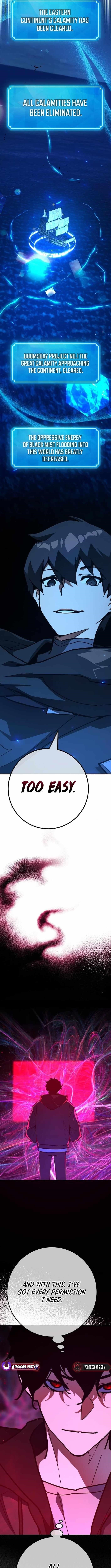 The Game’s Top Troll - Chapter 175 Page 17