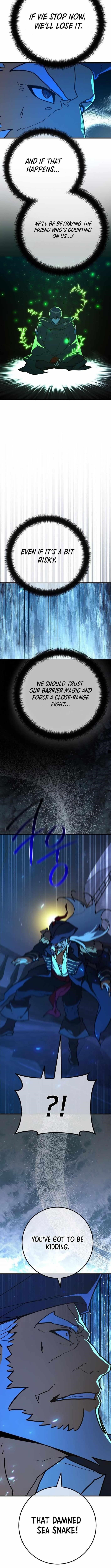 The Game’s Top Troll - Chapter 175 Page 5