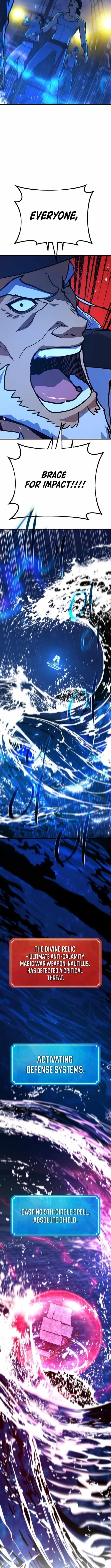 The Game’s Top Troll - Chapter 175 Page 7