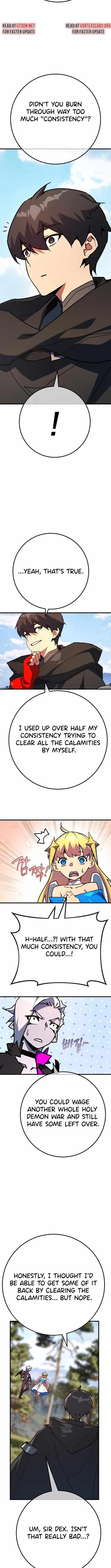 The Game’s Top Troll - Chapter 176 Page 12