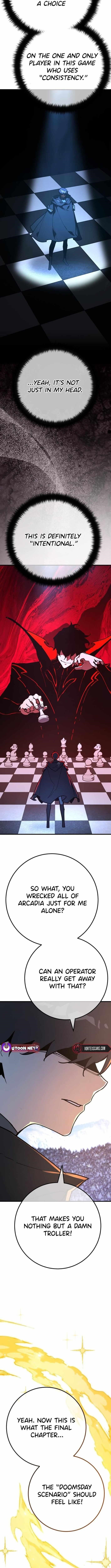 The Game’s Top Troll - Chapter 176 Page 17